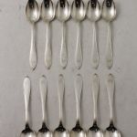 863 9015 SPOONS